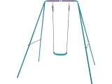 Metal Swing Plum 2in1