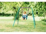 Metal Swing Plum 2in1