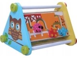 Wooden Educational Toy Ecotoys