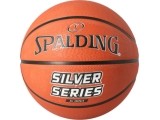 Basketball Spalding Silver Series