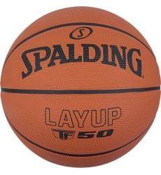 Basketball Ball Spalding Layup TF-50, Size 7