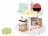 Candy Plate Jabadabado