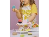 Candy Plate Jabadabado