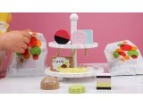Candy Plate Jabadabado