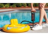 Intex 68612 hand pump for swimming pool matareca