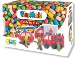 PlayMais Fun To Play 500, Firefighters