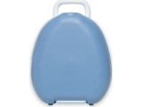 My Carry Potty, Pastel blue