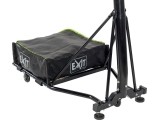 EXIT Galaxy Portable Basket Rectangular Polycarbonate (PC)
