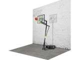 EXIT Galaxy Portable Basket Rectangular Polycarbonate (PC)