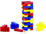 Block Tower