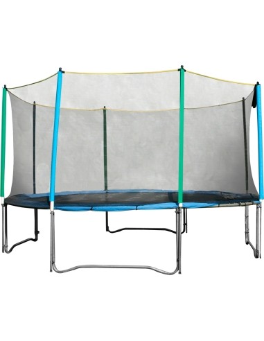 Trampoline Set inSPORTline Top Jump 305 cm (w/o Ladder)
