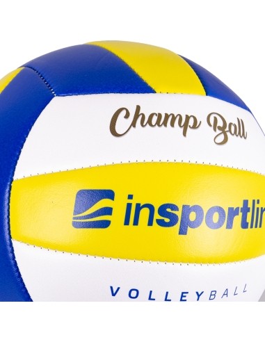 Volleyball inSPORTline Winifer – Size 5