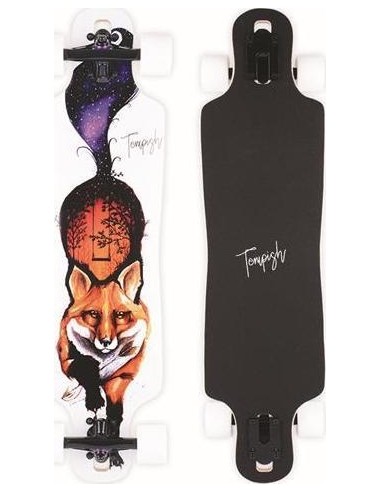 Longboard Tempish FOX-N