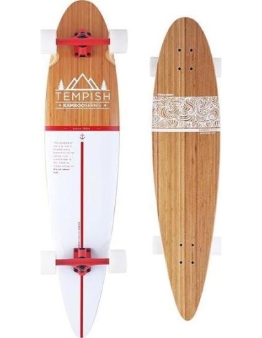 Longboard Tempish Flow 42