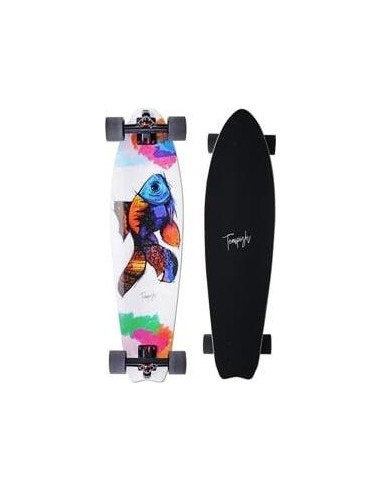 Tempish Fish-IN Longbord