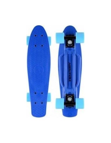 Tempish Buffy T Skateboard - Blue