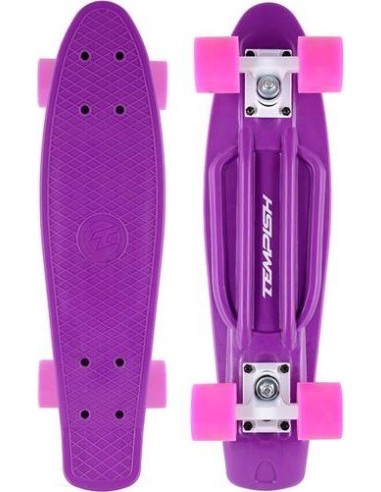 Tempish Buffy T Skateboard - Purple