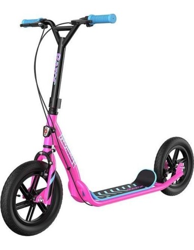 Razor Flashback Scooter - Pink