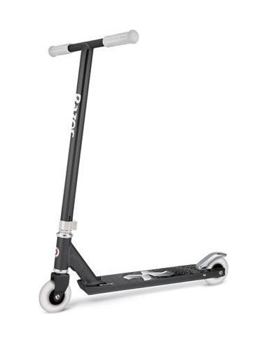 Razor Pro X Scooter - Black