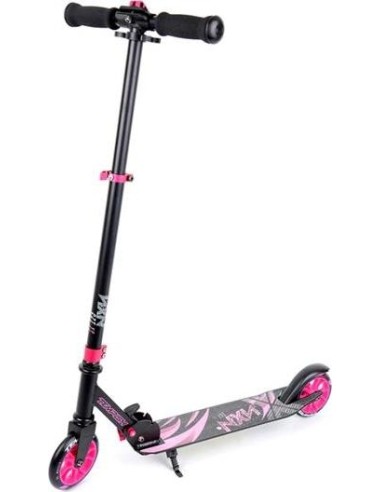 Tempish NIXIN 125 II Scooter Pink
