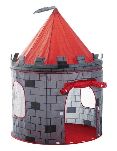 Children's Tent iPlay Knight Castle 