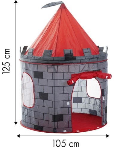 Children's Tent iPlay Knight Castle