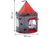 Children's Tent iPlay Knight Castle