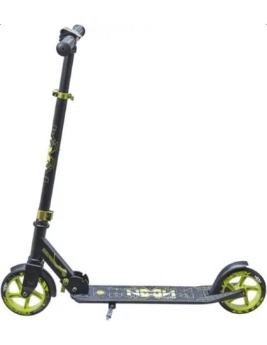 Tempish NIXIN 145 II Scooter Lime