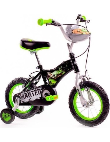 Childen's Bike Huffy Star Wars 12"