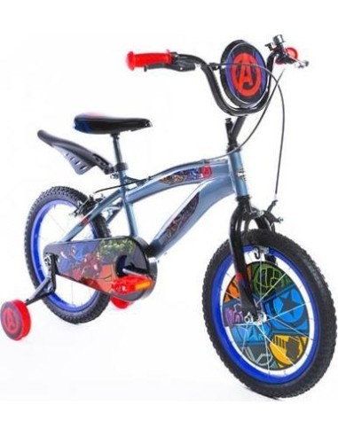 Huffy Lightyear bike - 16