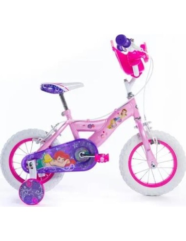Huffy Princess 12" Bike