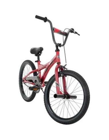 Huffy Ignyte 20" Bike - Red