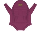 Baby Carrier Lorelli Holiday Red