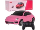 R/C car Volkswagen Beetle 1:24 RASTAR Variable Colors