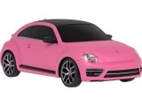 R/C car Volkswagen Beetle 1:24 RASTAR Variable Colors