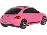 R/C car Volkswagen Beetle 1:24 RASTAR Variable Colors