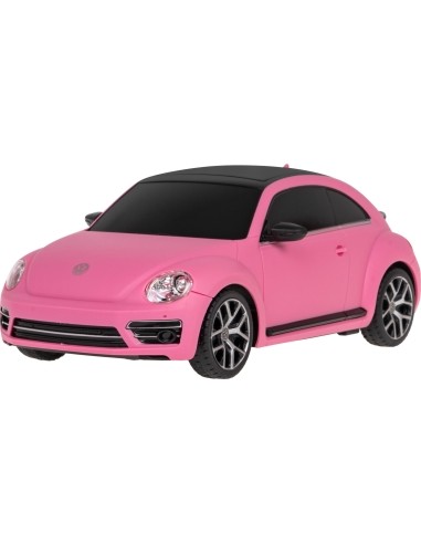 R/C car Volkswagen Beetle 1:24 RASTAR Variable Colors
