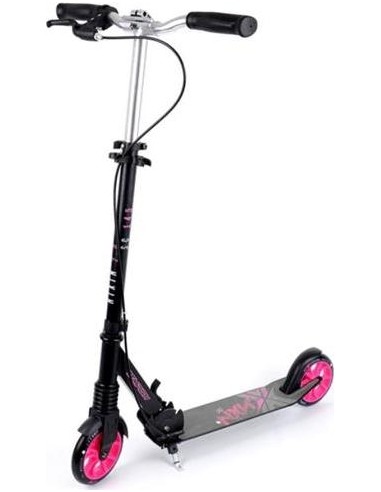 Tempish NIXIN 145 II Scooter - Pink