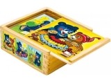 Picture cubes