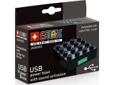 STAX construction set JUNIOR USB power supply