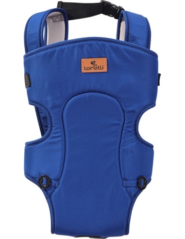 Baby Carrier Lorelli Between, Dark Blue&Grey