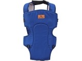 Baby Carrier Lorelli Between, Dark Blue&Grey