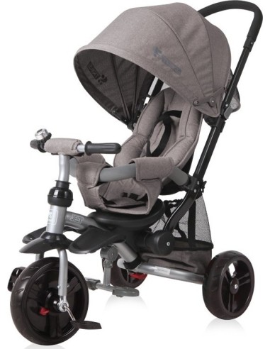 Children Tricycle Lorelli Jet, Ivory