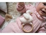 Rattle Ring JaBaDaBaDo Swan