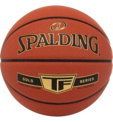 Basketball Spalding TF Gold, Size 7