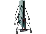 Indoor Table Tennis Table Buffalo Basic, Green