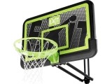 EXIT Galaxy Wall-mount System black edition Rectangular Polypropylene (PP)
