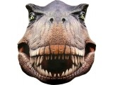 Splat Planet souvenir cushion DINOSAUR