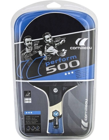 Cornilleau Atlikti 500