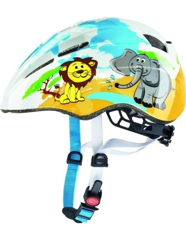 Helmet Uvex Kid 2 desert